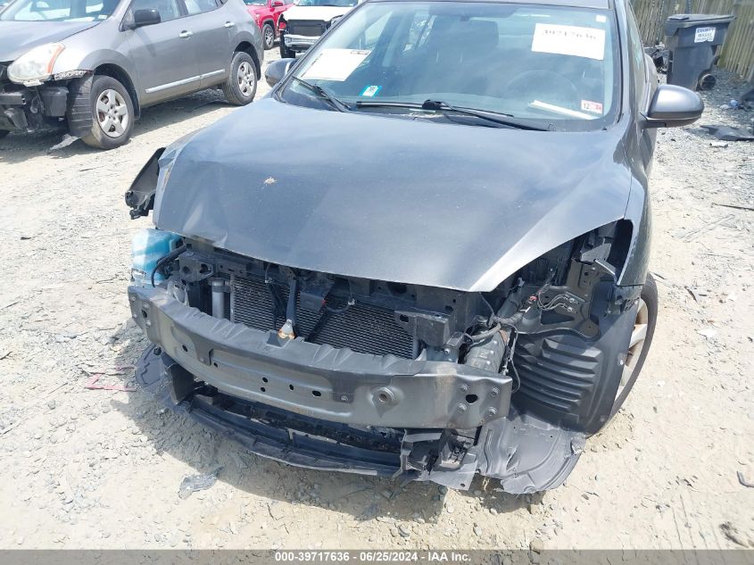 2010 Mazda Mazda3 I Touring VIN: JM1BL1SF7A1343570 Lot: 39717636