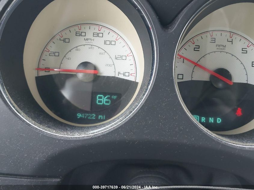 2014 Dodge Challenger Sxt VIN: 2C3CDYAG4EH302670 Lot: 39717639