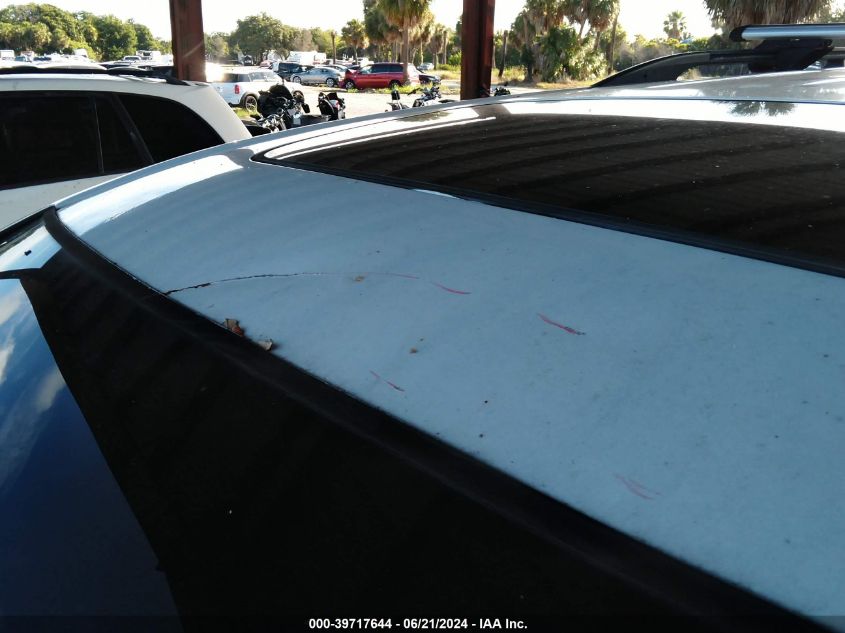 2009 Honda Odyssey Ex-L VIN: 5FNRL38669B413502 Lot: 39717644