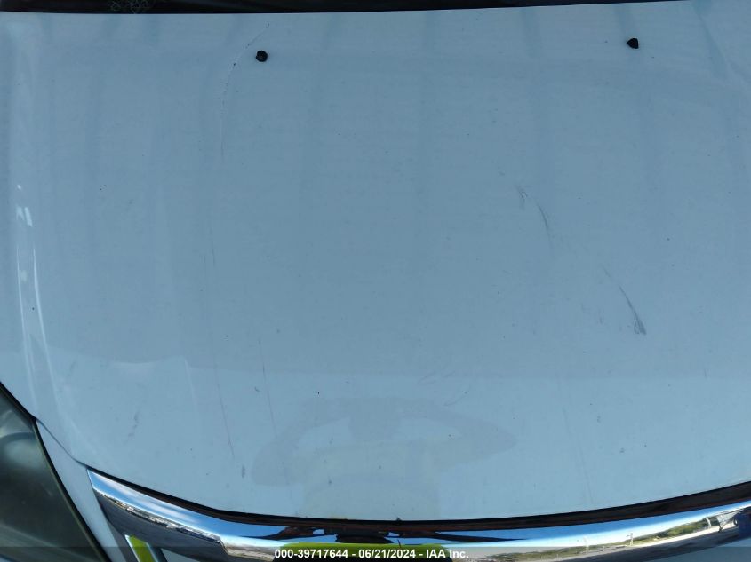 2009 Honda Odyssey Ex-L VIN: 5FNRL38669B413502 Lot: 39717644