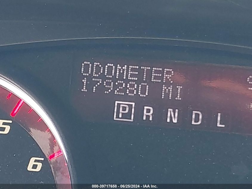 2011 GMC Acadia Sle VIN: 1GKKRPED2BJ145352 Lot: 39717658