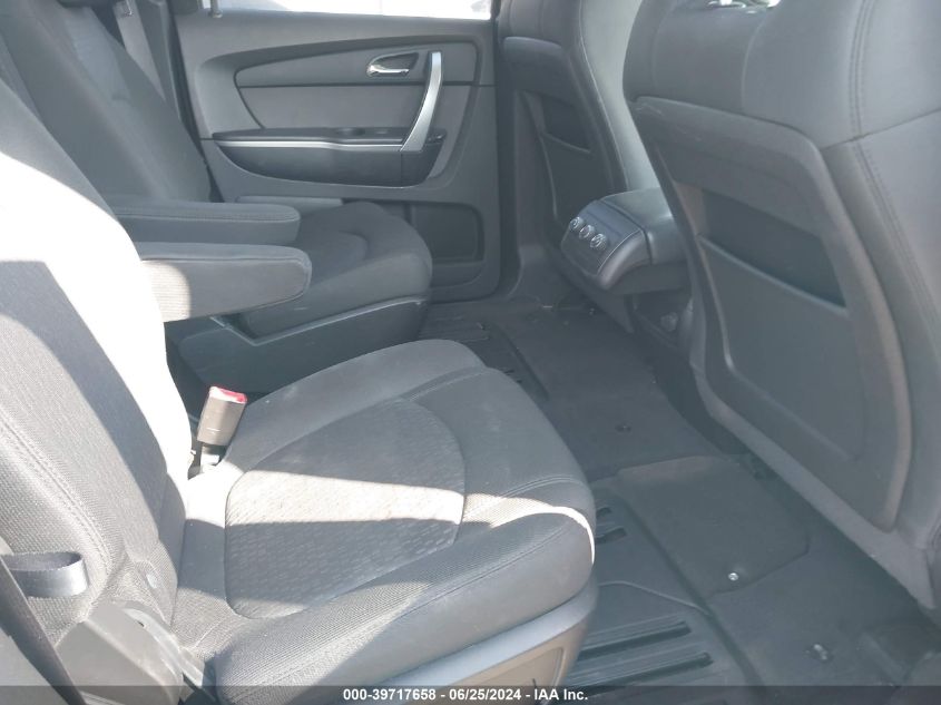 2011 GMC Acadia Sle VIN: 1GKKRPED2BJ145352 Lot: 39717658