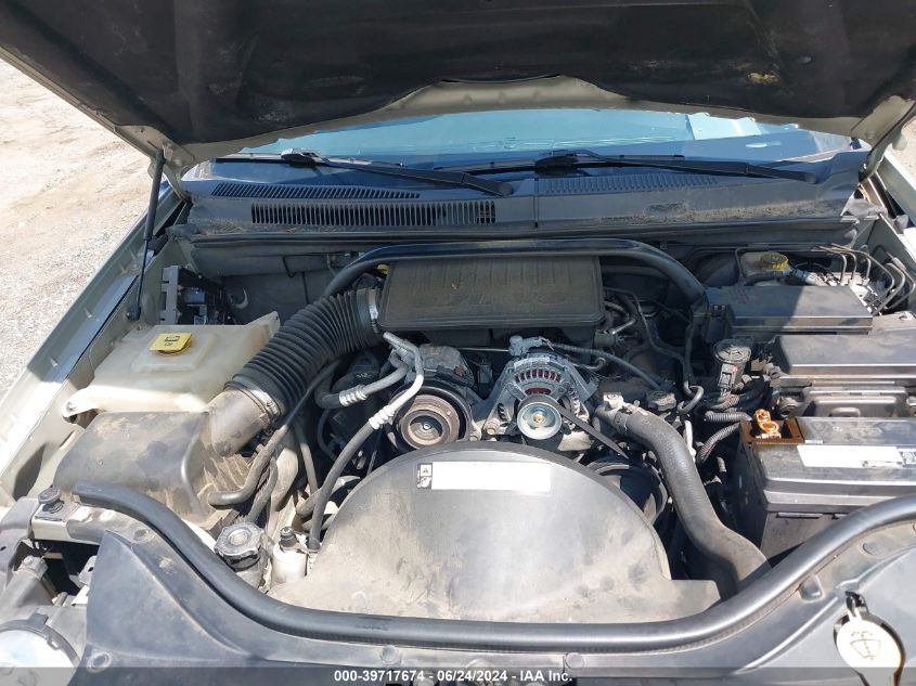 2010 Jeep Grand Cherokee Laredo VIN: 1J4PR4GK2AC103255 Lot: 39717674