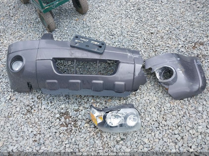 2006 Ford Escape Hybrid VIN: 1FMCU95H56KC63954 Lot: 39717675