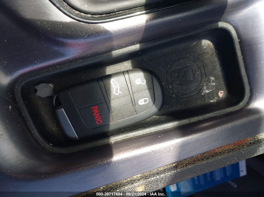 2017 Dodge Charger Sxt Rwd VIN: 2C3CDXHG2HH515038 Lot: 39717684