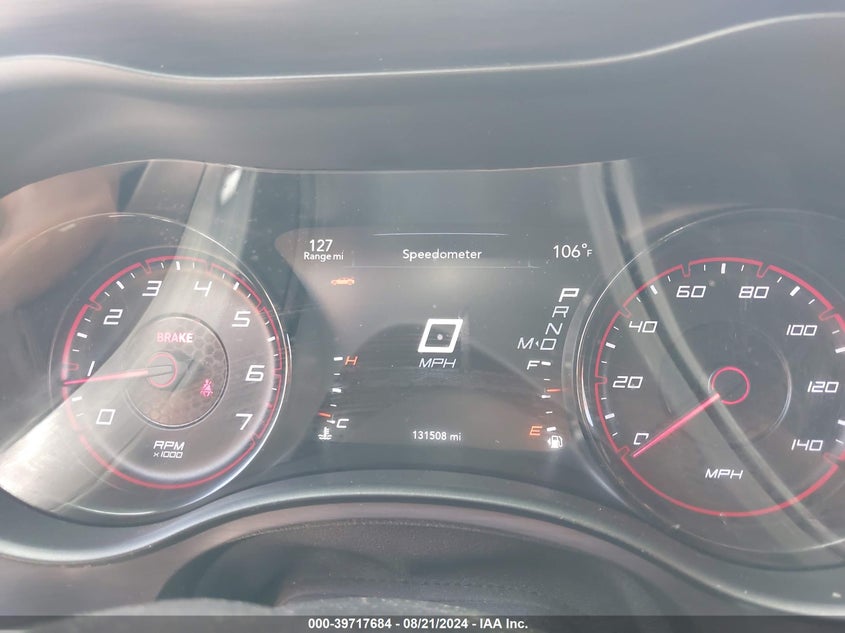 2017 Dodge Charger Sxt Rwd VIN: 2C3CDXHG2HH515038 Lot: 39717684