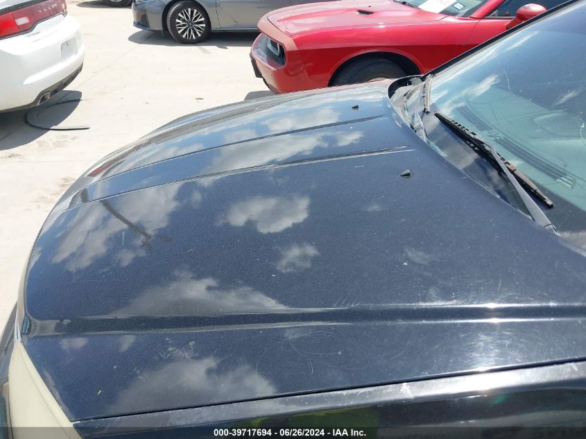 2012 Dodge Avenger Sxt VIN: 1C3CDZCB2CN126164 Lot: 39717694