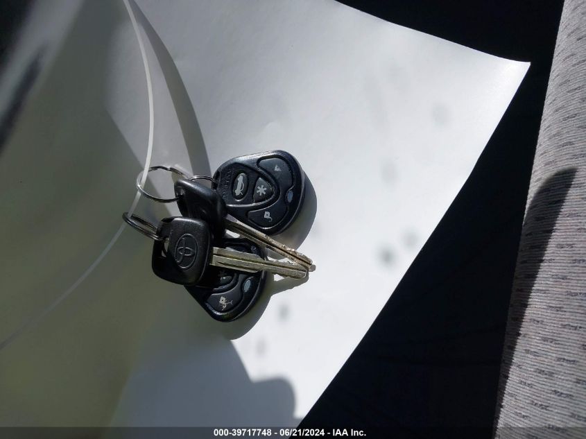 2003 Toyota Camry Le VIN: 4T1BE32KX3U769141 Lot: 39717748