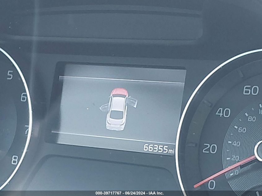 2023 KIA FORTE GT - 3KPF44AC1PE534026