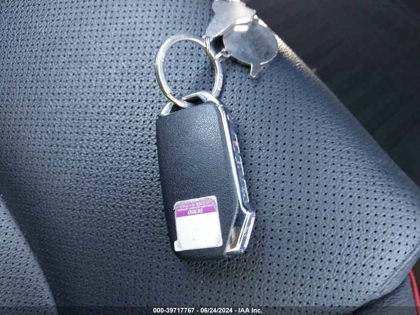 2023 KIA FORTE GT - 3KPF44AC1PE534026