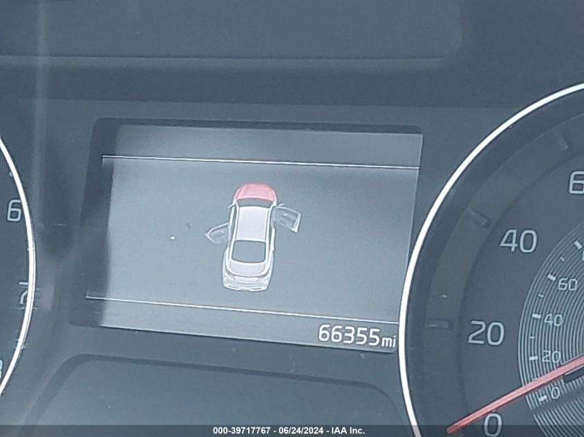 2023 KIA FORTE GT - 3KPF44AC1PE534026