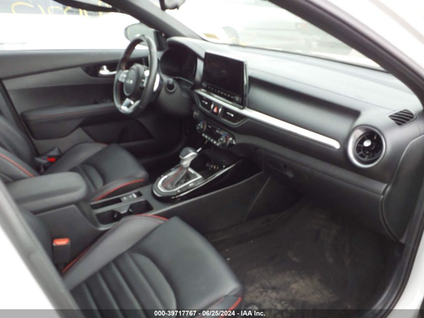 2023 KIA FORTE GT - 3KPF44AC1PE534026