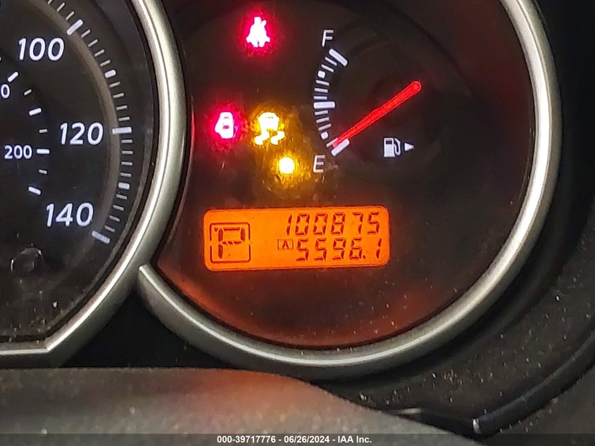 2012 Nissan Versa S/Sl VIN: 3N1BC1CP0CK807777 Lot: 39717776