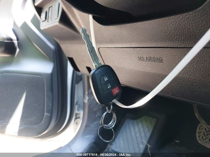 2022 Toyota Tacoma Sr5 V6 VIN: 3TMDZ5BN6NM139471 Lot: 39717814