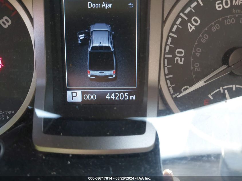 2022 Toyota Tacoma Sr5 V6 VIN: 3TMDZ5BN6NM139471 Lot: 39717814