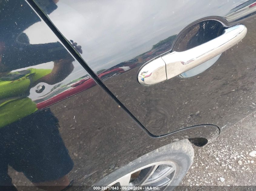 2014 Nissan Versa 1.6 Sl VIN: 3N1CN7AP6EL861473 Lot: 39717843