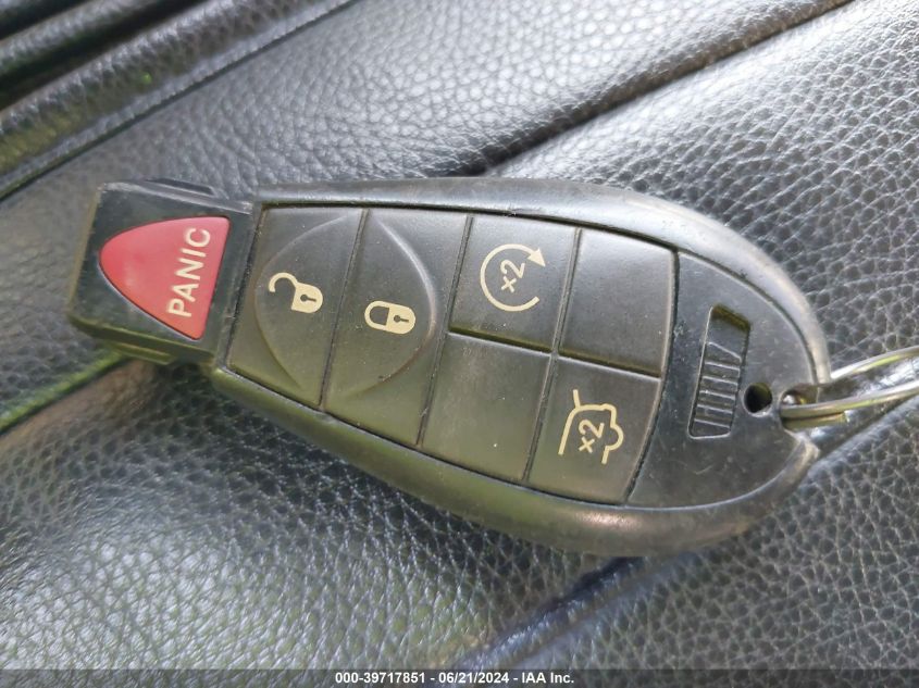 2009 Jeep Grand Cherokee Limited VIN: 1J8HR58T19C513489 Lot: 39717851