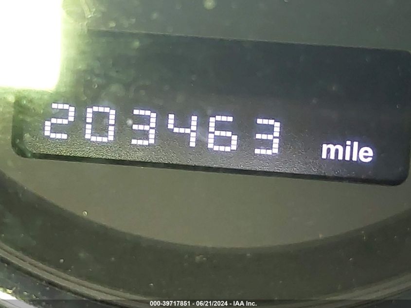 2009 Jeep Grand Cherokee Limited VIN: 1J8HR58T19C513489 Lot: 39717851