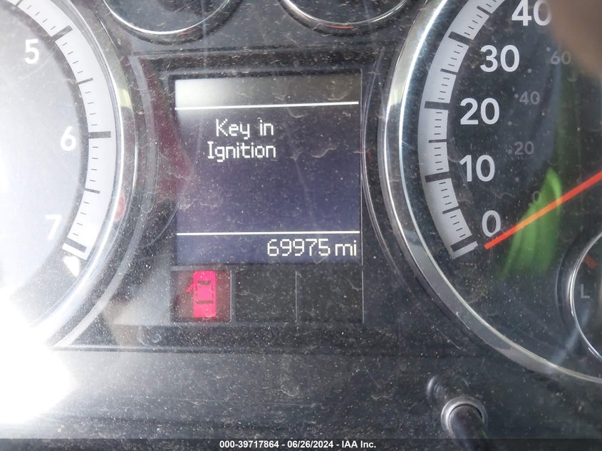 2012 Ram 1500 Slt VIN: 1C6RD7GP3CS233765 Lot: 39717864