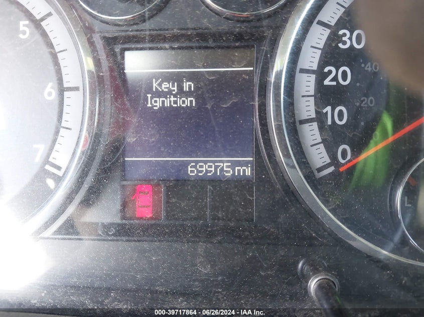 2012 Ram 1500 Slt VIN: 1C6RD7GP3CS233765 Lot: 39717864