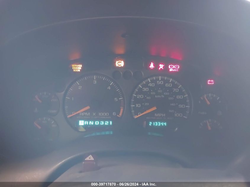 2001 GMC Sonoma Sls VIN: 1GTCS14591K120694 Lot: 39717870