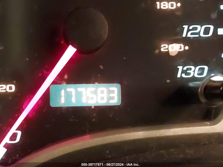 2005 Chevrolet Equinox Lt VIN: 2CNDL73F956166724 Lot: 39717871