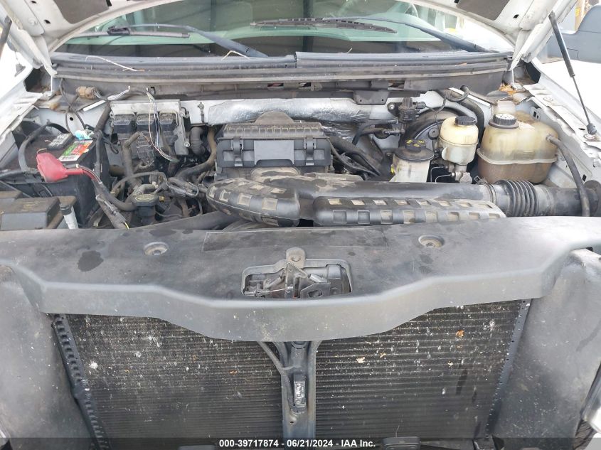 2006 Ford F-150 Lariat/Xlt VIN: 1FTPW12V16FB67808 Lot: 39717874