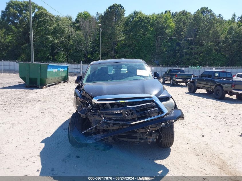 2012 Toyota Tundra Grade 5.7L V8 VIN: 5TFRY5F12CX130130 Lot: 40364208