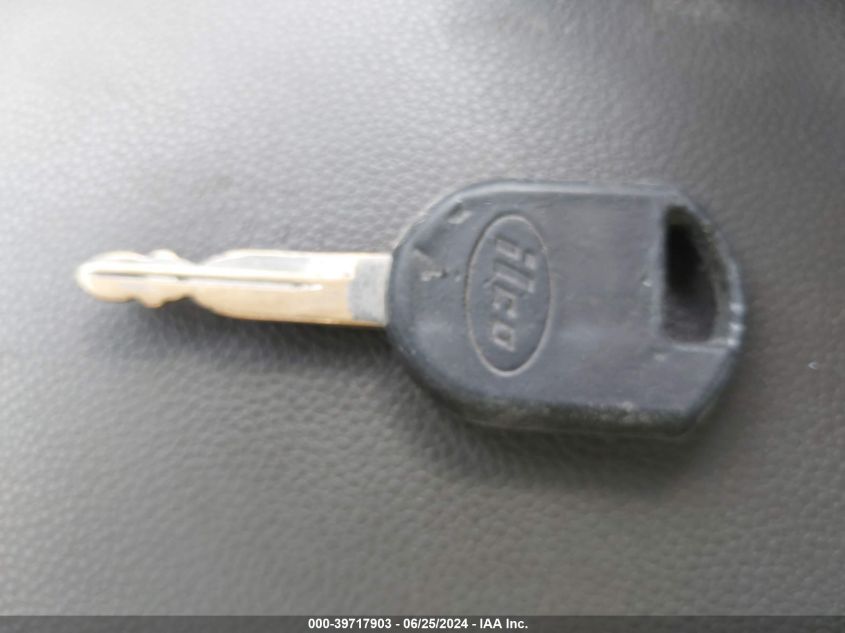 2011 Ford Focus Sel VIN: 1FAHP3HN4BW169606 Lot: 39717903