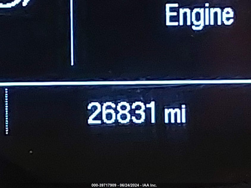 2019 CHEVROLET TRAX LT - 3GNCJPSB9KL208361