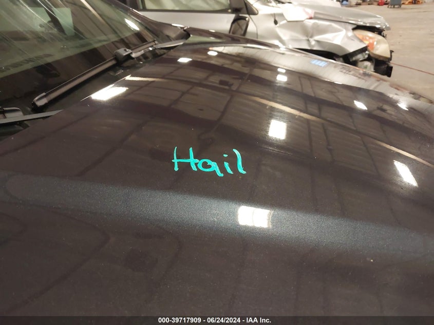 2019 CHEVROLET TRAX LT - 3GNCJPSB9KL208361