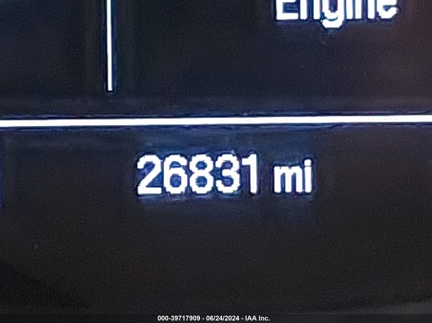 2019 CHEVROLET TRAX LT - 3GNCJPSB9KL208361