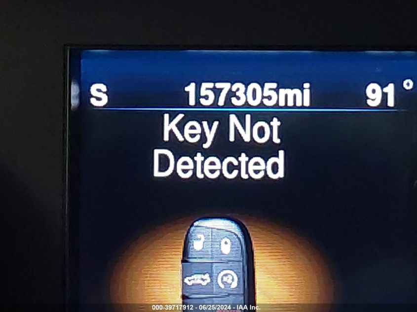 2014 Chrysler 300 VIN: 2C3CCARG7EH160507 Lot: 39717912