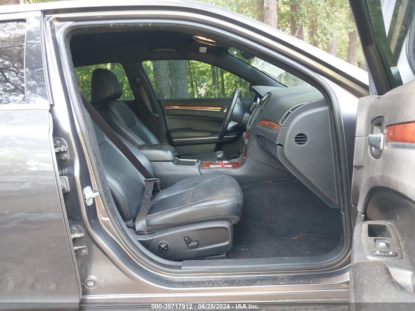 2014 Chrysler 300 VIN: 2C3CCARG7EH160507 Lot: 39717912