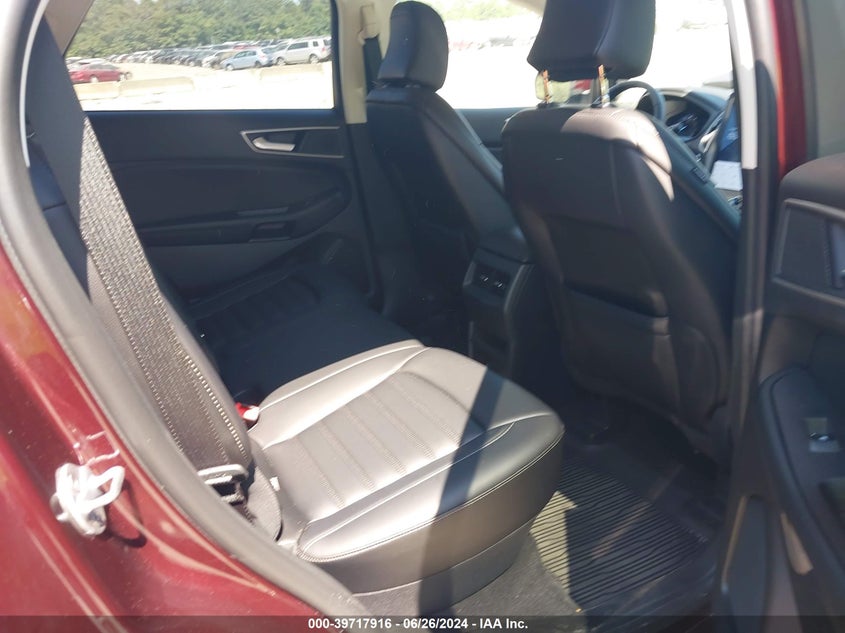 VIN 2FMPK4J94RBB20176 2024 FORD EDGE SEL