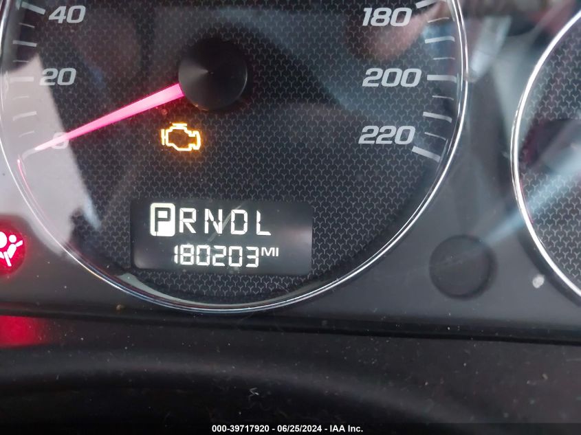 2007 Chevrolet Malibu Lt VIN: 1G1ZT58N37F13248 Lot: 39717920