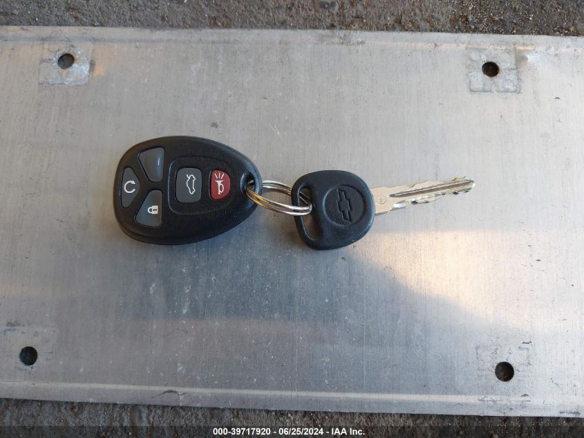 2007 Chevrolet Malibu Lt VIN: 1G1ZT58N37F13248 Lot: 39717920