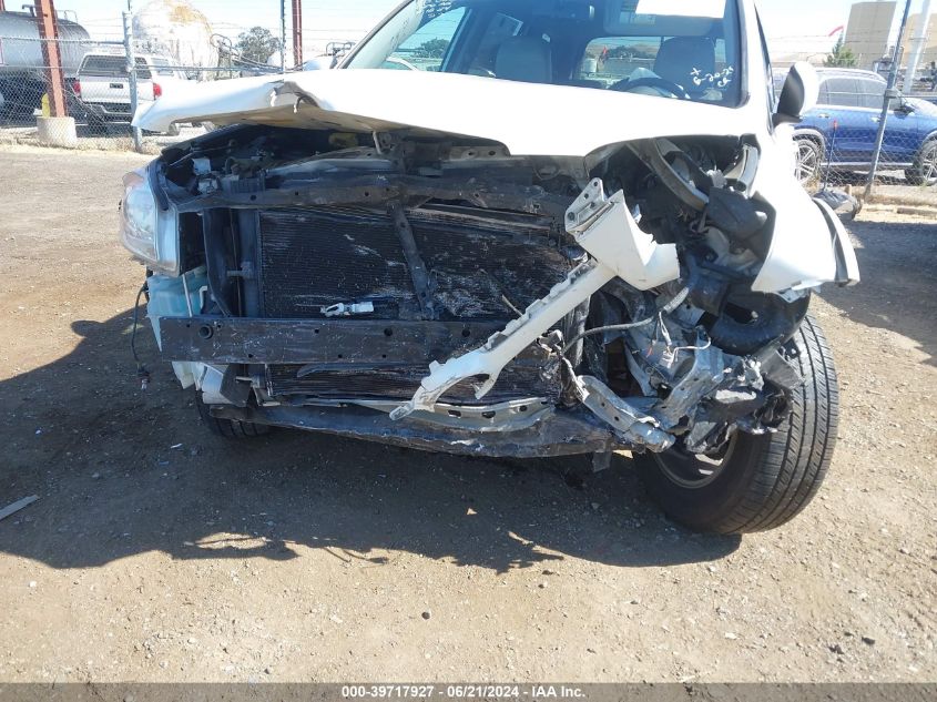 2010 Toyota Rav4 Limited V6 VIN: JTMDK4DV9A5089841 Lot: 39717927