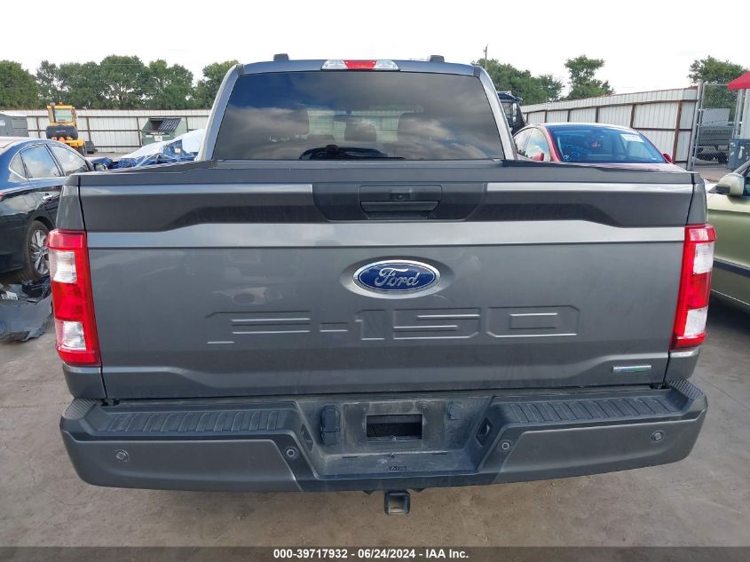 1FTEW1CP2NKE26609 2022 FORD F-150 - Image 16