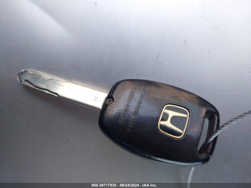 2007 Honda Fit Sport VIN: JHMGD38697S805876 Lot: 39717935