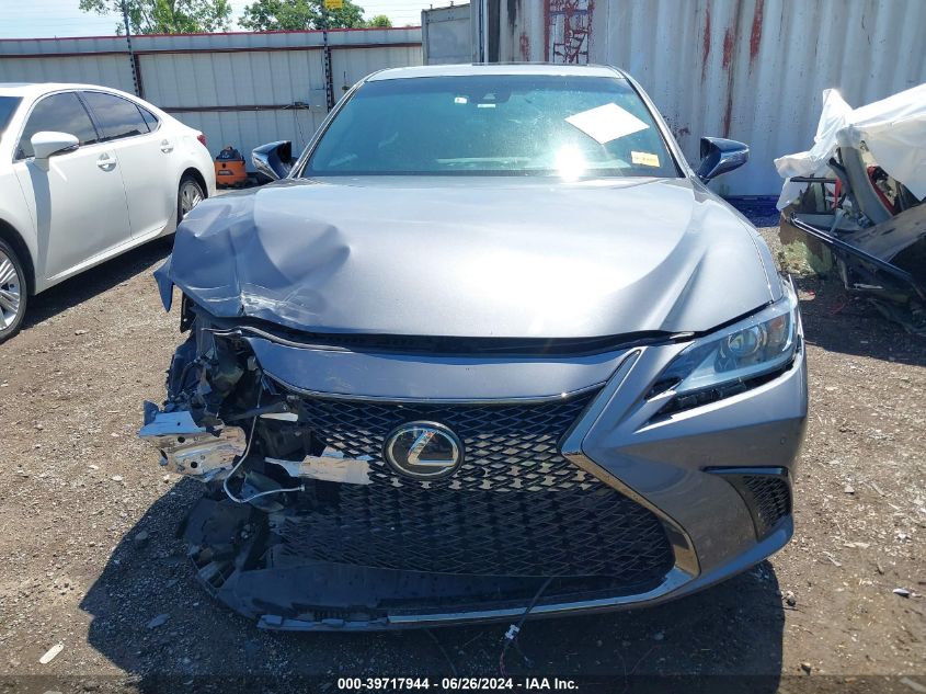 58AGZ1B19MU088162 2021 Lexus Es 350 F Sport