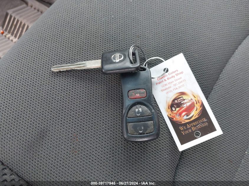 2007 Nissan Pathfinder Le/Se/Xe VIN: 5N1AR18WX7C641475 Lot: 39717945