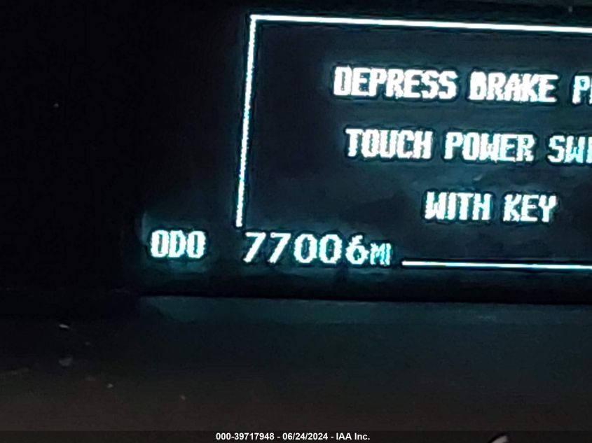 2015 Toyota Prius Two VIN: JTDKN3DU0F0462382 Lot: 39717948