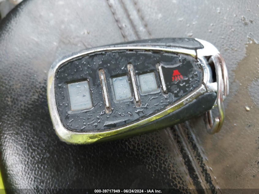 2017 Chevrolet Malibu 1Lt VIN: 1G1ZE5ST1HF269123 Lot: 39717949