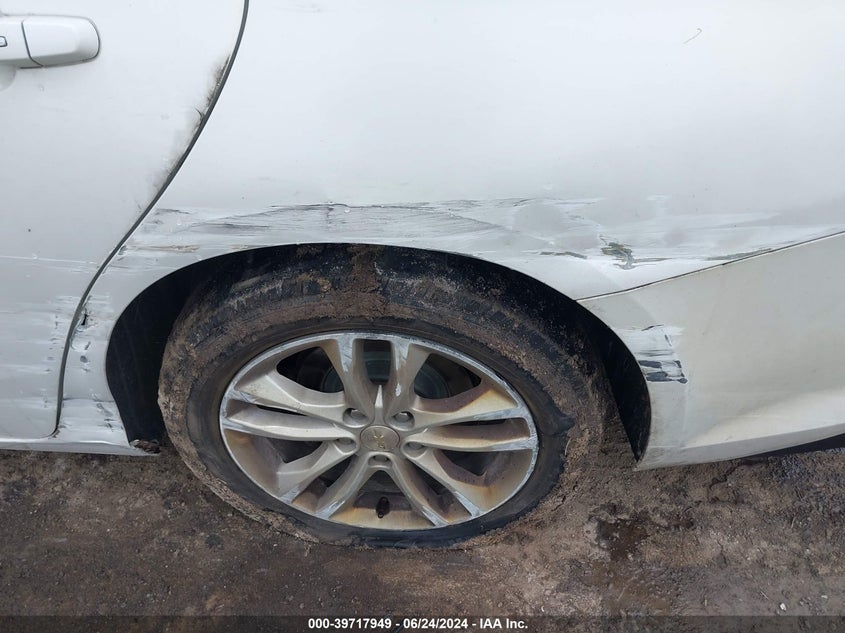 2017 Chevrolet Malibu 1Lt VIN: 1G1ZE5ST1HF269123 Lot: 39717949