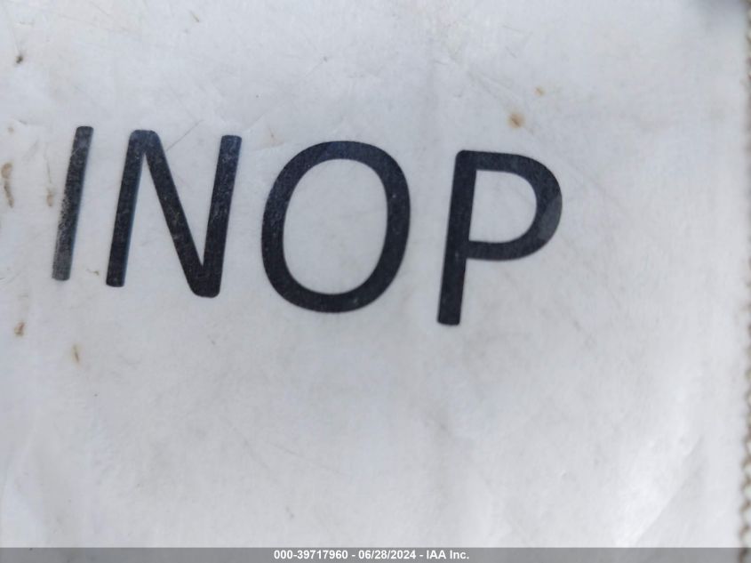 2009 Ford Mustang VIN: 1ZVHT80N195124988 Lot: 39717960