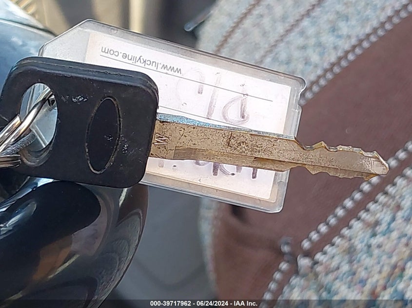 1995 Ford F250 VIN: 1FTHF25H1SLB37106 Lot: 39717962