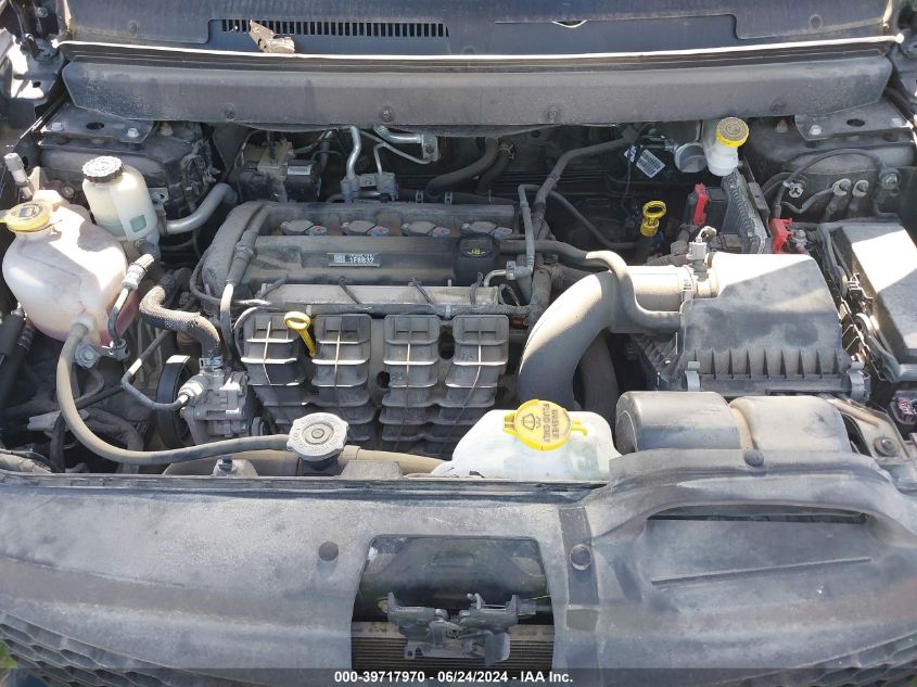 2020 Dodge Journey Crossroad VIN: 3C4PDCGB1LT249667 Lot: 39717970