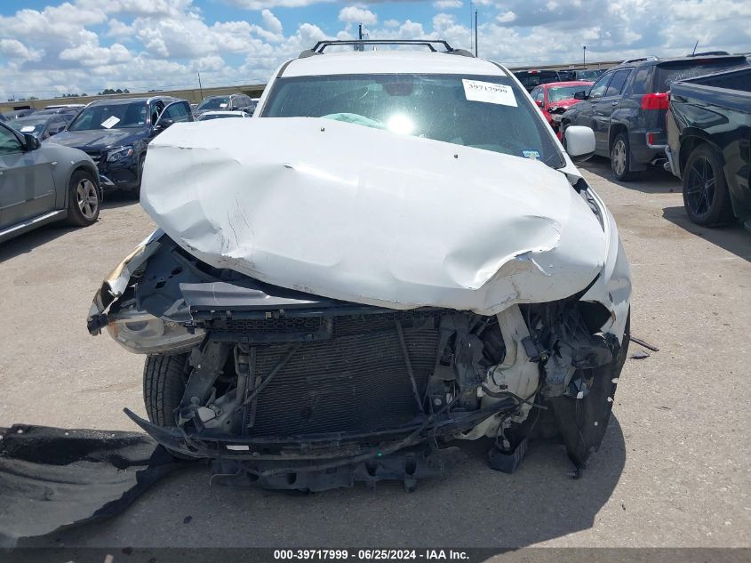 1C4RDHAG2HC709223 2017 Dodge Durango Sxt Rwd