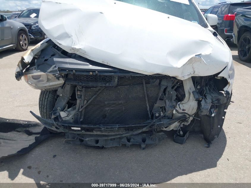 1C4RDHAG2HC709223 2017 Dodge Durango Sxt Rwd